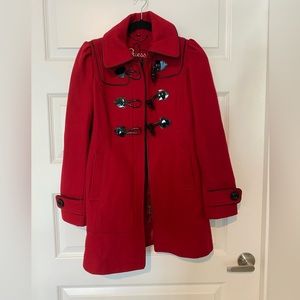 GUESS winter coat